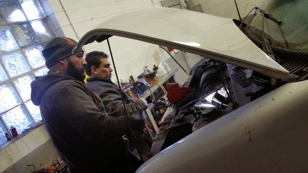 Windy City Auto Repair & Emissions Specialist | 444 E Chicago Ave, East Chicago, IN 46312 | Phone: (773) 530-1246
