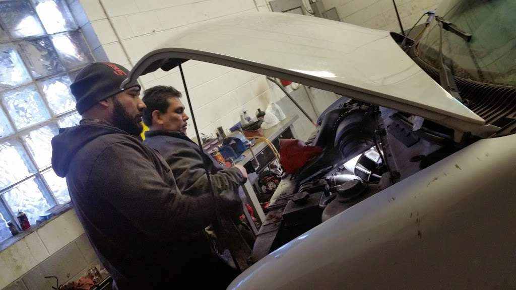 Windy City Auto Repair & Emissions Specialist | 444 E Chicago Ave, East Chicago, IN 46312, USA | Phone: (773) 530-1246