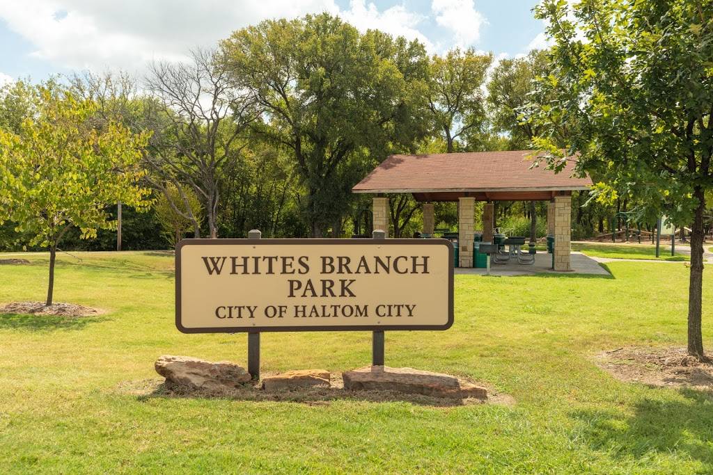 Whites Branch Park | 5290 Western Center Blvd, Haltom City, TX 76137, USA | Phone: (817) 831-6464