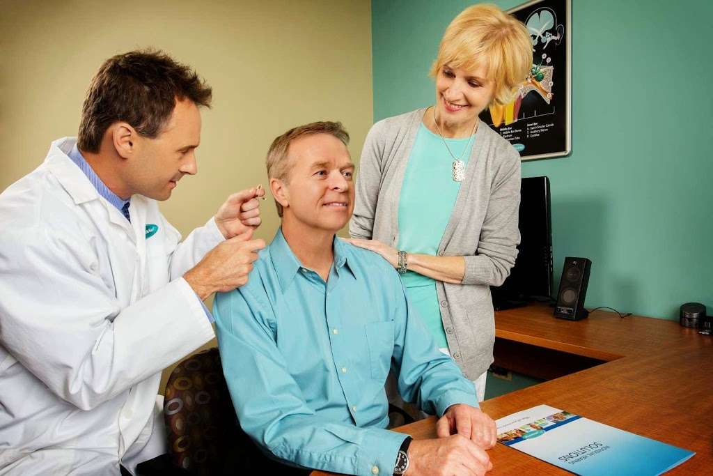 Miracle-Ear | 9351 Lakeside Blvd Ste 103, Owings Mills, MD 21117, USA | Phone: (410) 513-9704
