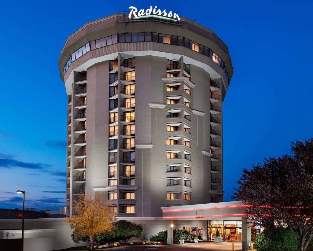 Radisson Hotel Valley Forge | 1160 1st Ave, King of Prussia, PA 19406 | Phone: (610) 337-2000