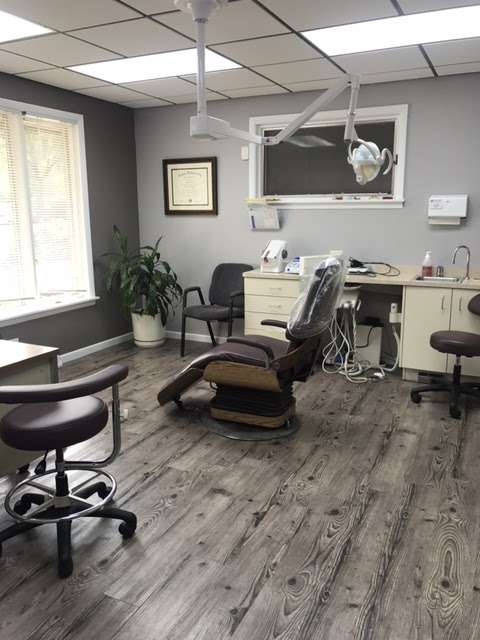 Ivanhoe Dental Group | 61 W 144th St, Riverdale, IL 60827 | Phone: (708) 849-8627