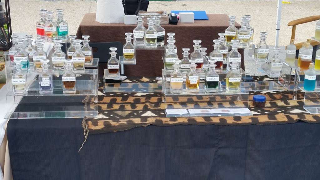 Shamreeds Body Oils | Amish Market, 5030 Brown Station Rd, Upper Marlboro, MD 20772 | Phone: (240) 755-4884