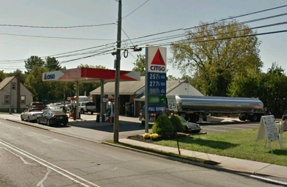 Citgo | 496 S State St, Newtown, PA 18940, USA | Phone: (215) 968-2025