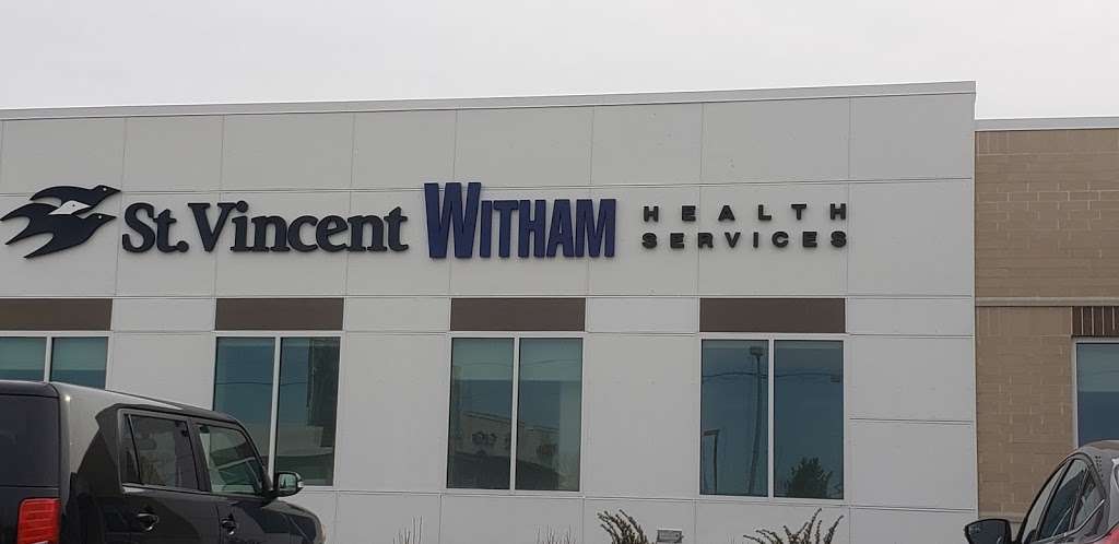 Witham Health Services | 2485 E Wabash St, Frankfort, IN 46041, USA