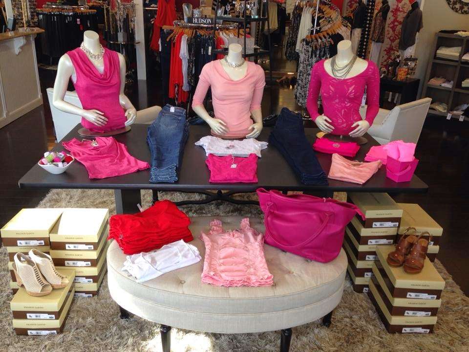 Pretty Is Pink Boutique | 480 King St, Franklin, MA 02038, USA | Phone: (508) 528-5432