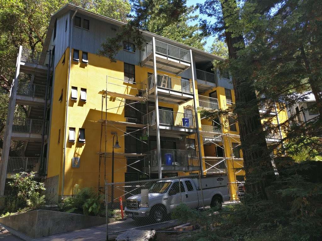 International Living Center | Santa Cruz, CA 95064, USA