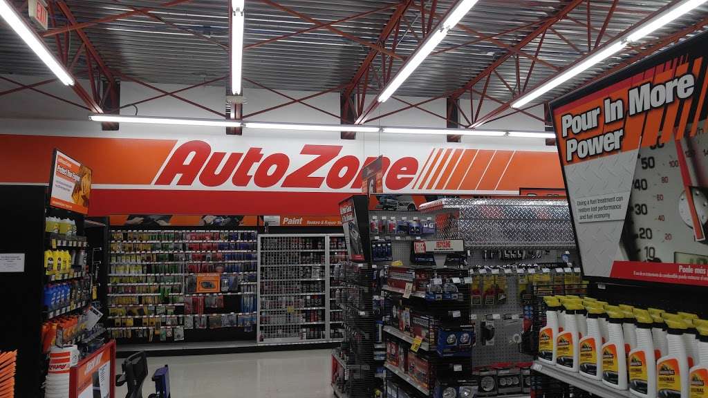 AutoZone Auto Parts | 6823 Farm to Market Rd 1488, Magnolia, TX 77354, USA | Phone: (281) 259-5141