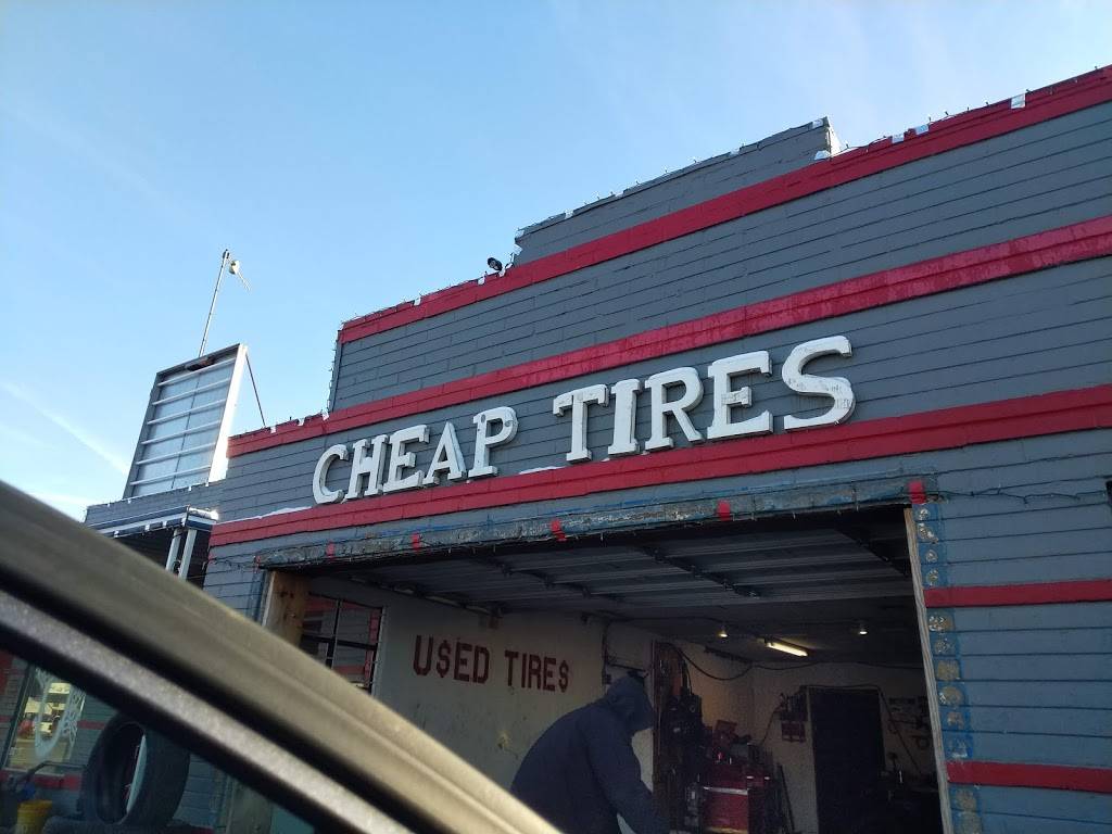Independent Tire Co | 9550 St Charles Rock Rd, Breckenridge Hills, MO 63114, USA | Phone: (314) 910-2411