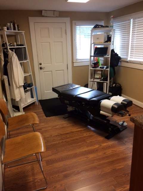 Dr. Patrick Ess D.C. | 712 W Main St, Locust, NC 28097, USA | Phone: (980) 355-7600