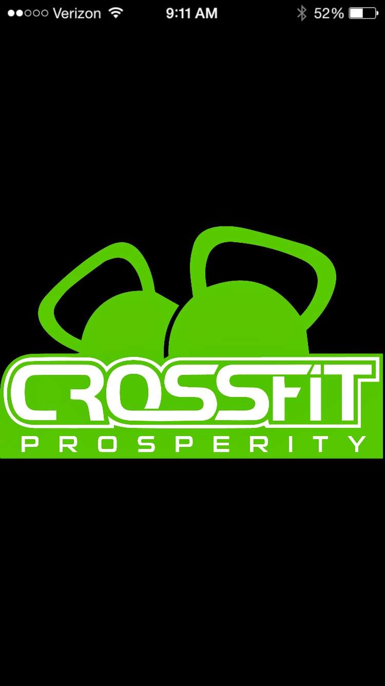 CrossFit Prosperity | 555 Providence Hwy #6, East Walpole, MA 02032 | Phone: (781) 366-4204