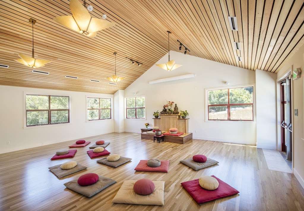 Spirit Rock Meditation Center | 5000 Sir Francis Drake Blvd Box 169, Woodacre, CA 94973, USA | Phone: (415) 488-0164