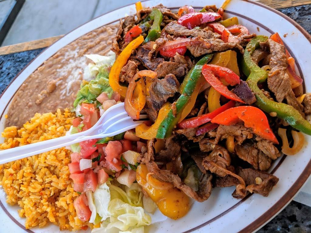 La Chingada Taqueria | 3281 Sierra Rd, San Jose, CA 95132, USA | Phone: (669) 284-3935