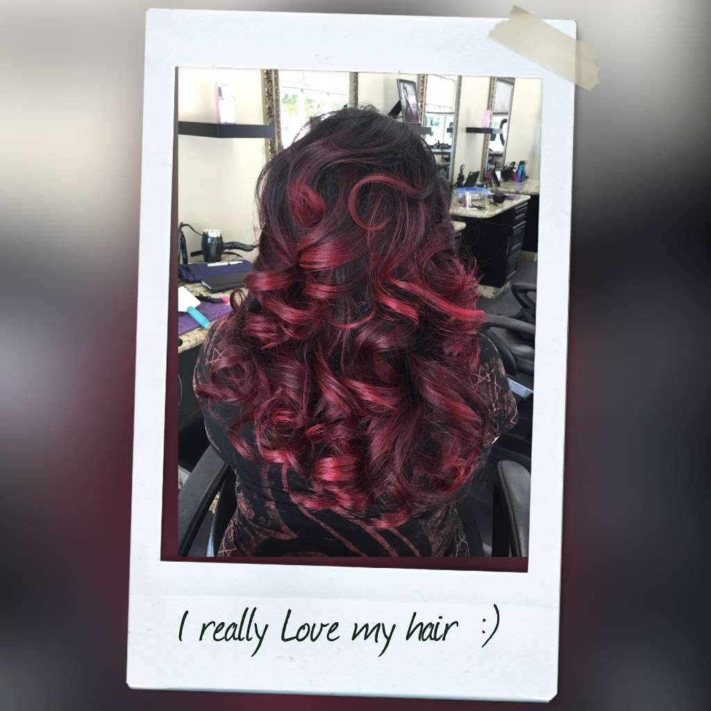 Innovative Looks Hair Salon | 17195 TX-249 #4f, Houston, TX 77064, USA | Phone: (281) 970-3900