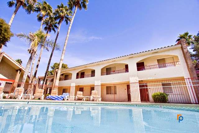 sierra grande apartments & suites