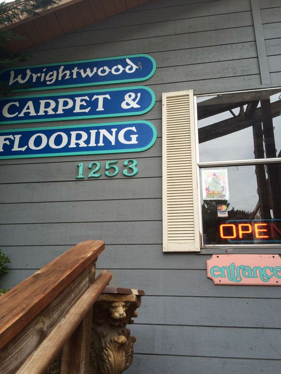 Wrightwood Carpets & Flooring | 1253 Evergreen Rd, Wrightwood, CA 92397 | Phone: (760) 249-5576