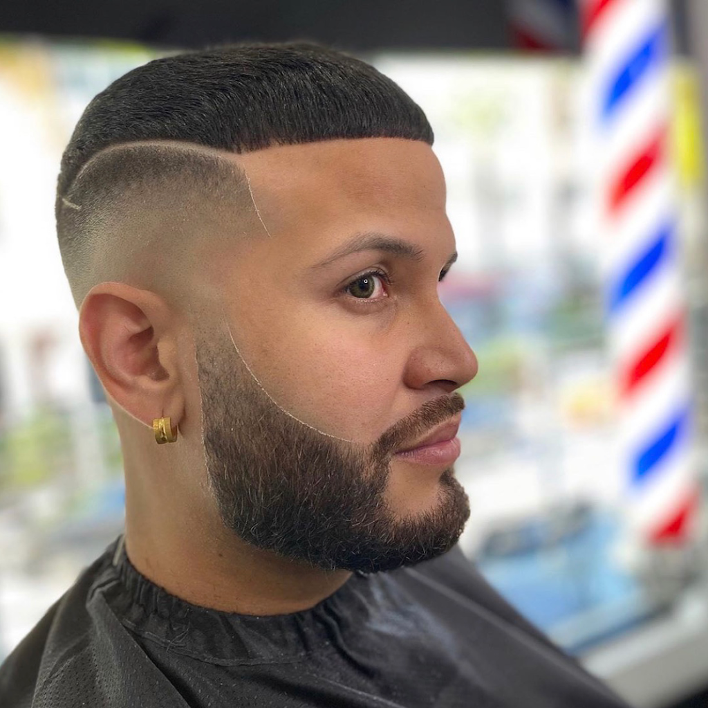 XII AM BARBERSHOP | 1059 Collins Ave suite 103, Miami Beach, FL 33139 | Phone: (305) 763-8141