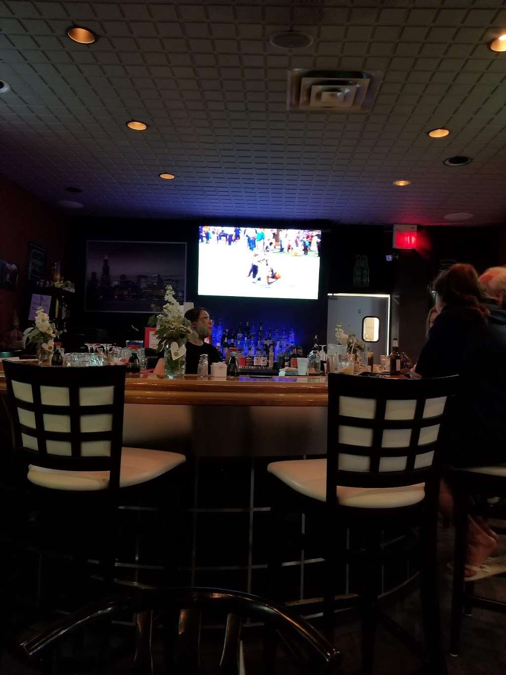 Ching Hua`s Chinese Restaurant & Bar | 1992 S River Rd, Des Plaines, IL 60018, USA | Phone: (847) 390-9499