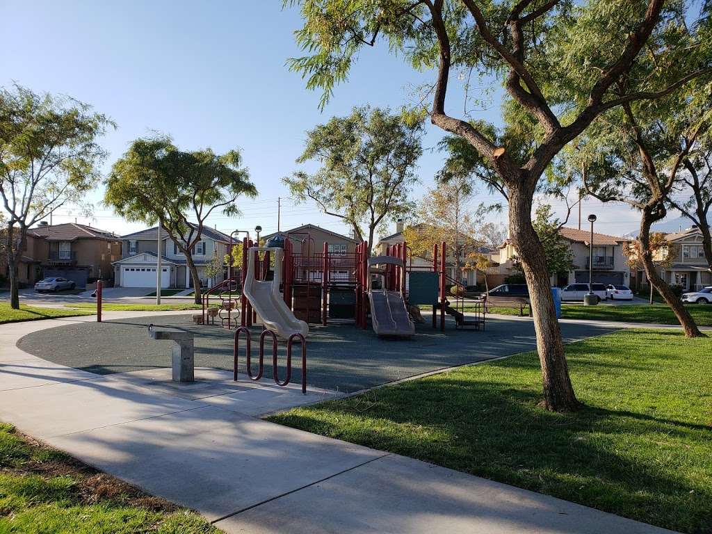 Patricia Murray Park | 8040 Jamestown Cir, Fontana, CA 92336, USA