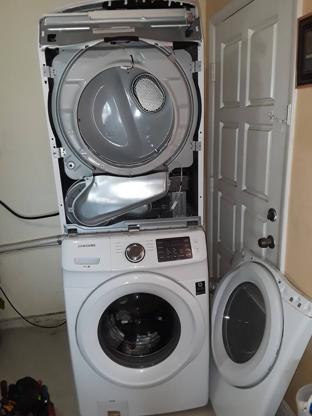 Appliance Care Dryer and washer repair in hialeah | 2839 W 74th Pl, Hialeah, FL 33018, USA | Phone: (786) 587-0722