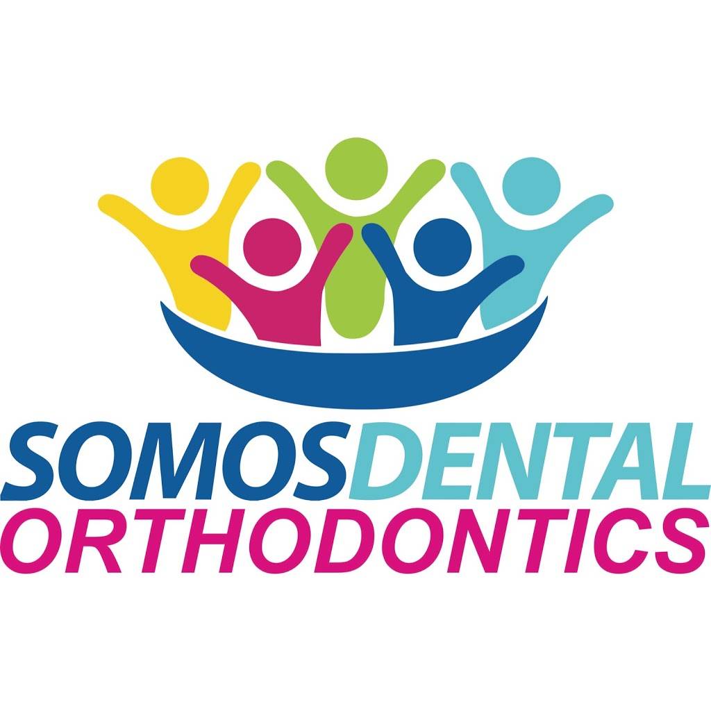 Somos Dental & Orthodontics - Laveen | 3624 W Baseline Rd #170, Laveen Village, AZ 85339, USA | Phone: (480) 666-5110