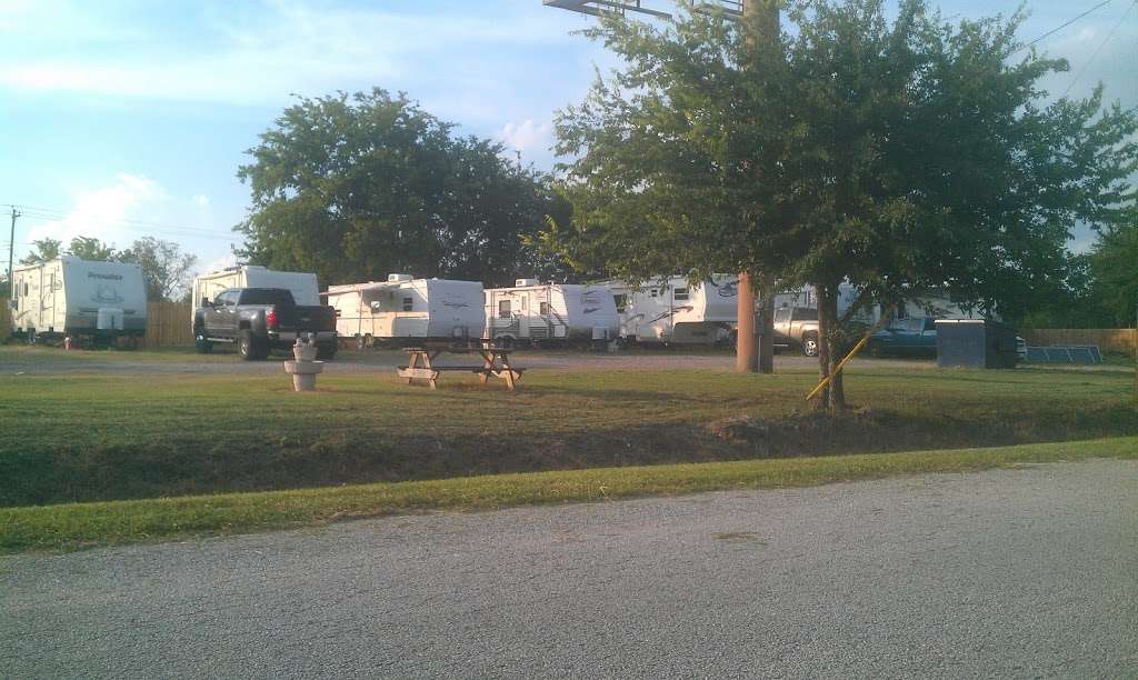 Lazy K RV Park | 0 HP Johnson St, Kendleton, TX 77451, USA | Phone: (713) 291-8548