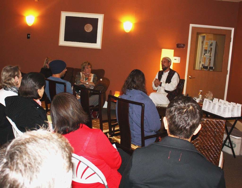 Khabir Southwick, Naturopath, Ayurvedic Herbalist, MH, NT, CAS | 723 Fernando Dr, Ojai, CA 93023, USA | Phone: (805) 308-3480