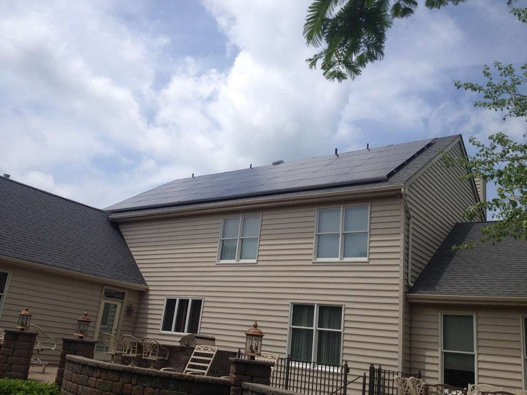 Green Sun Energy Services, LLC | 79 McCutcheon Ct, Middletown, NJ 07748, USA | Phone: (732) 410-7818