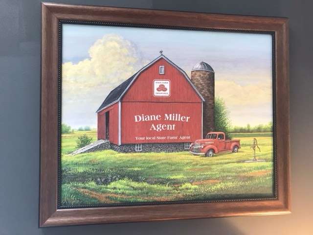 Diane Miller - State Farm Insurance Agent | 117 Ryan Dr B, Rising Sun, MD 21911, USA | Phone: (410) 658-3800