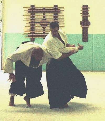 Ventura Aikikai, Aikido/Iaido/Martial Arts | 2406 E Main St, Ventura, CA 93003, USA | Phone: (805) 653-5955