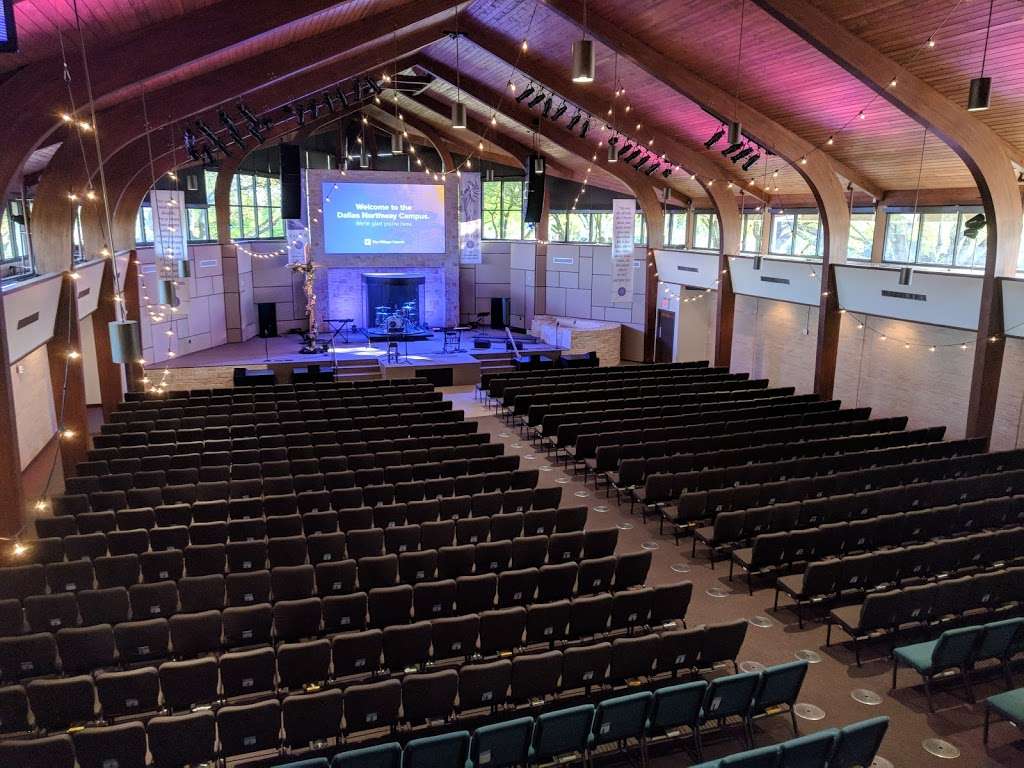 The Village Church Dallas Northway 3877 Walnut Hill Ln, Dallas, TX