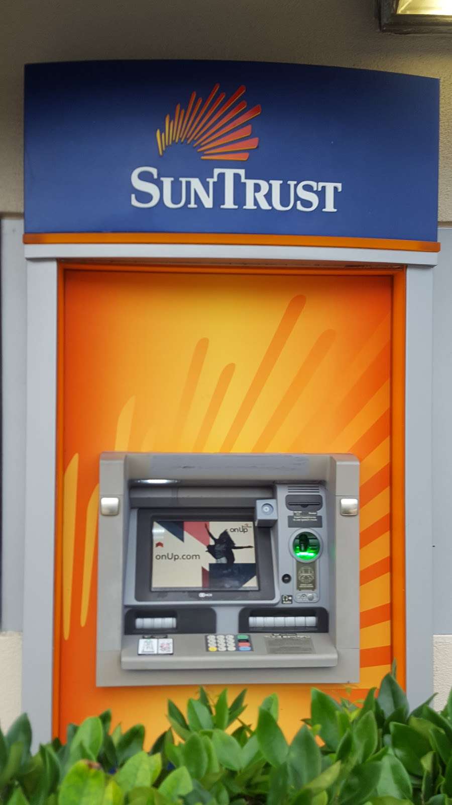 ATM (Suntrust Bank) | 280 S Ocean Blvd, Manalapan, FL 33462, USA | Phone: (561) 227-1462