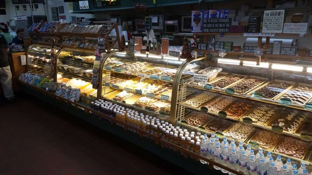 Bagel Meister | 3443 Sweet Air Rd, Phoenix, MD 21131, USA | Phone: (410) 628-0112