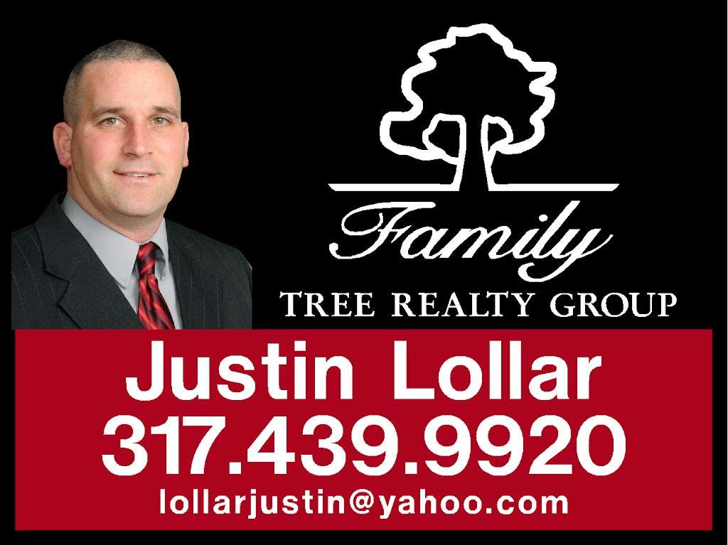 Family Tree Realty LLC | 6325 E Orchard Dr, Edinburgh, IN 46124, USA | Phone: (317) 439-9920