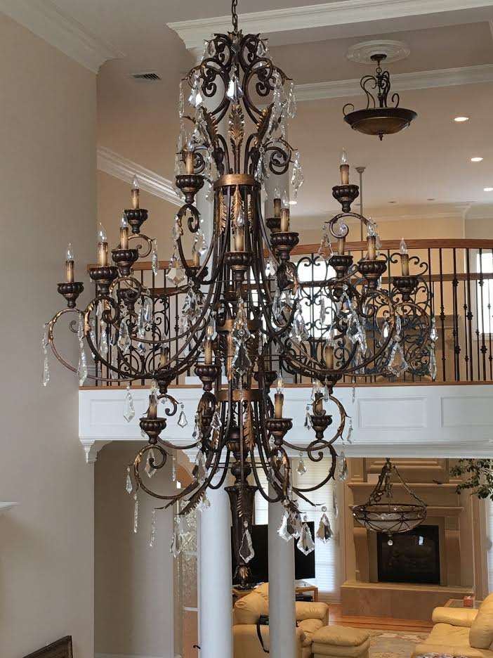 Lighting By Design | 15 Birdseye Cir, Wayne, NJ 07470, USA | Phone: (973) 433-6859