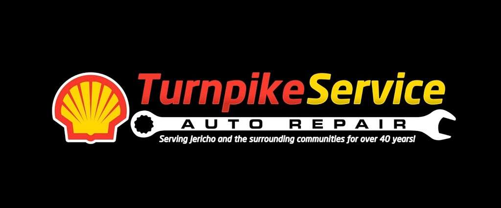 Turnpike Service Auto Repair & Shell Gasoline | 460 Jericho Turnpike, Jericho, NY 11753, USA | Phone: (516) 433-4805