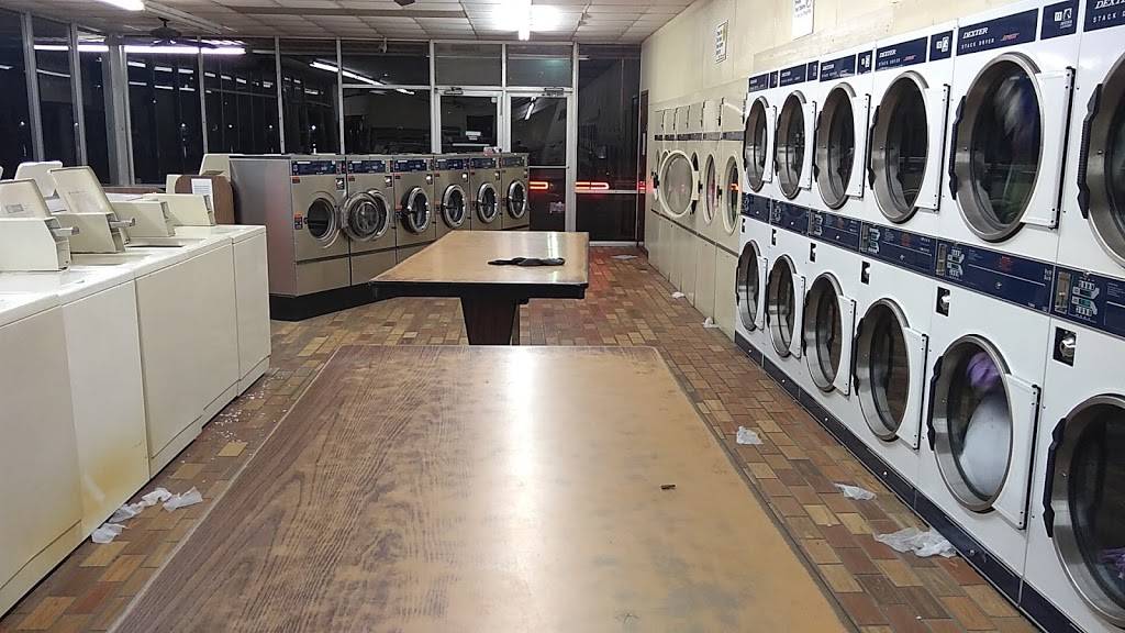 Coronado Laundry | 4819 34th St, Lubbock, TX 79410, USA | Phone: (806) 793-3966