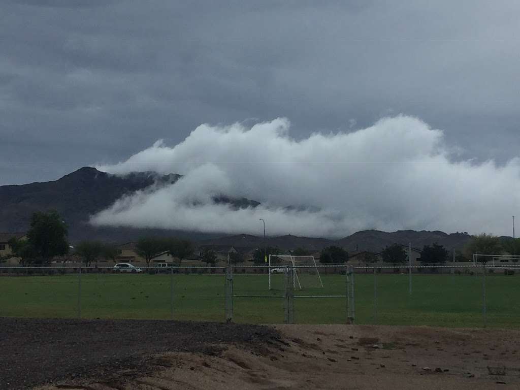 Vista Del Sur Accelerated Academy | 3908 W South Mountain Ave, Laveen Village, AZ 85339, USA | Phone: (602) 237-3046