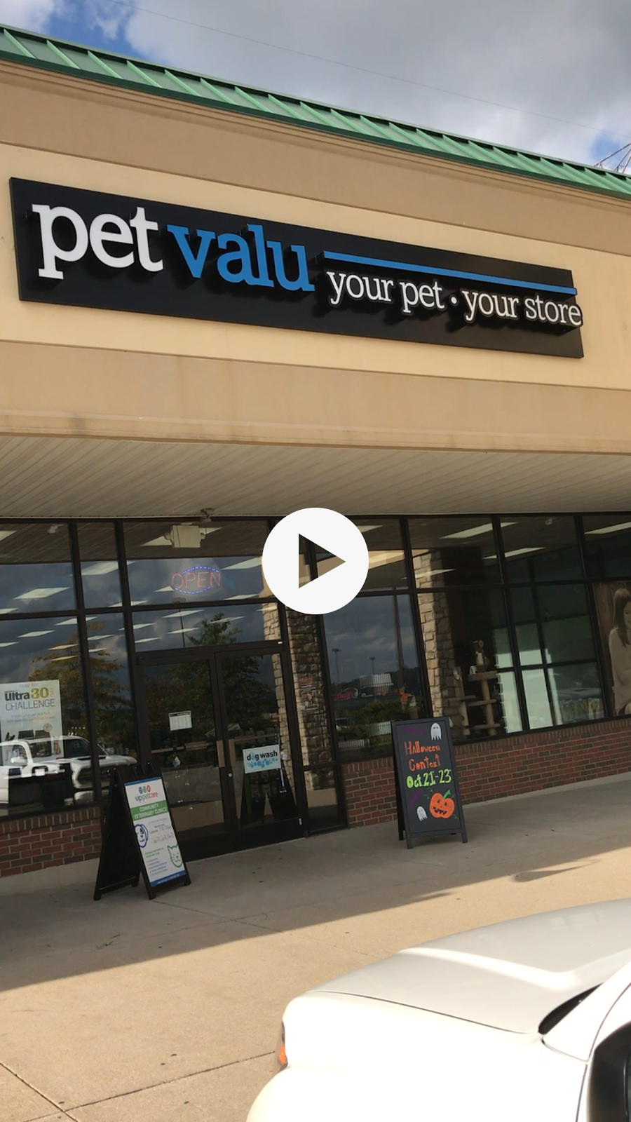 Pet Valu | 325 Crossroads Blvd, Cold Spring, KY 41076, USA | Phone: (859) 442-0201