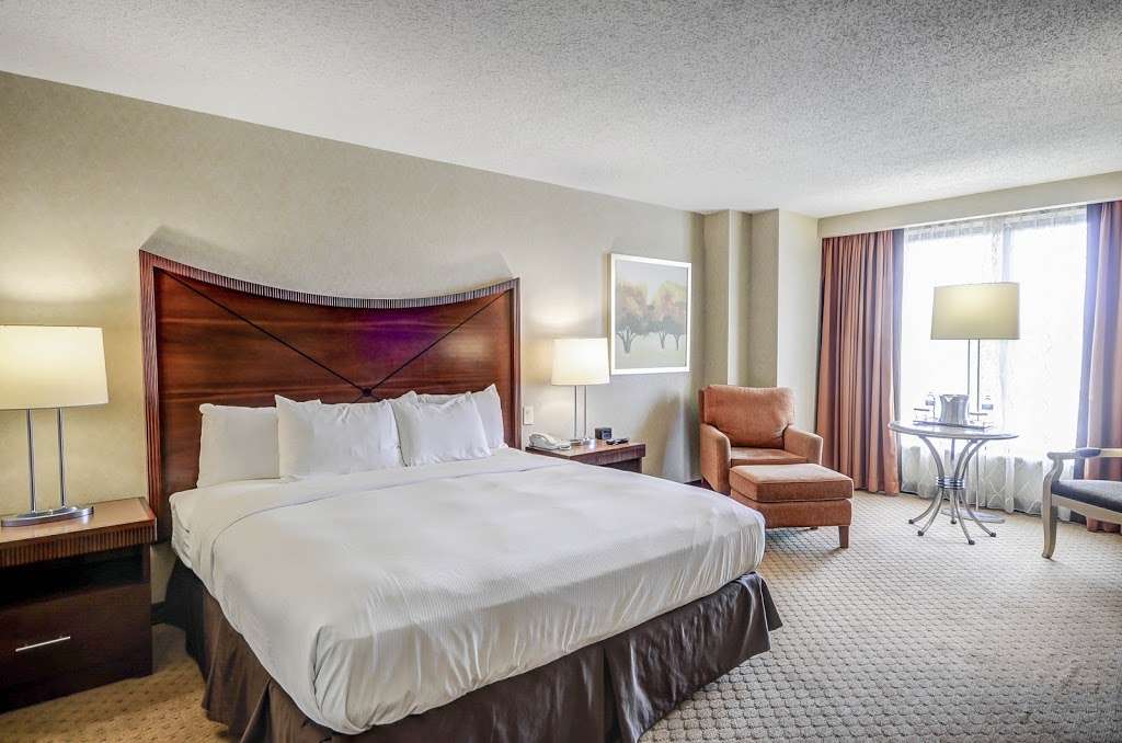 Hilton Washington Dulles Airport | 13869 Park Center Rd, Herndon, VA 20171 | Phone: (703) 478-2900