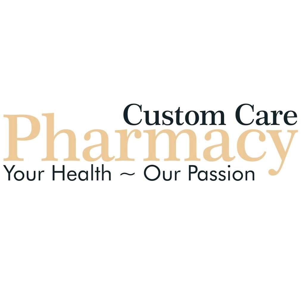 Custom Care Pharmacy | 20320 Northwest Fwy Suite 300, Jersey Village, TX 77065, USA | Phone: (832) 688-9666