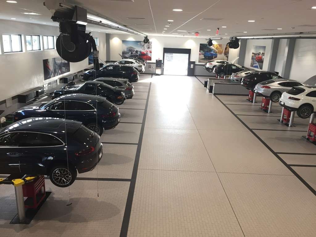 Porsche West Broward | 4641 SW 148th Ave, Davie, FL 33331, USA | Phone: (954) 719-0199