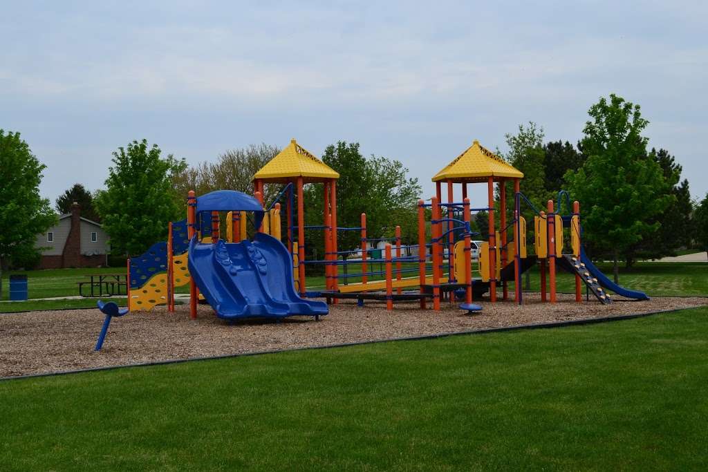 Aerohaven Park | Glenn Dr, New Lenox, IL 60451 | Phone: (815) 485-3584