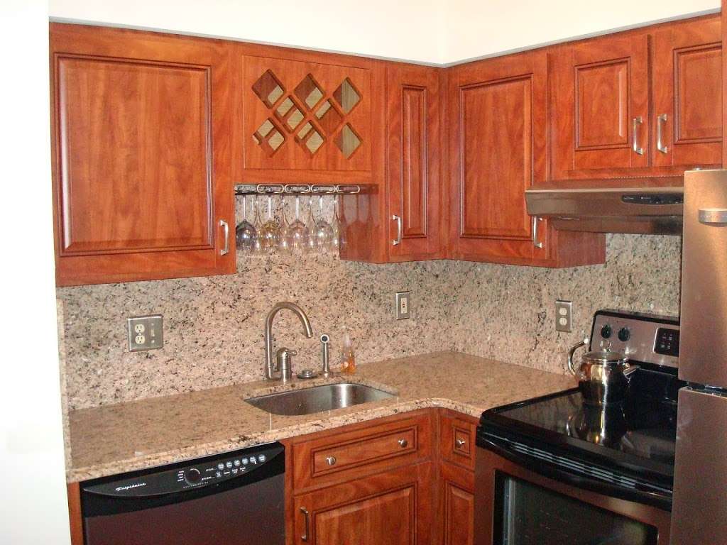 Kitchen Tune-Up | 12 Lenox Rd, Peabody, MA 01960, USA | Phone: (978) 587-7957