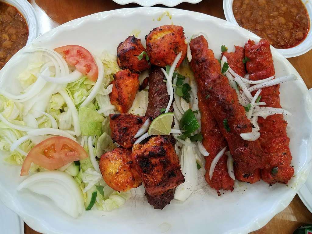 Kabob N Karahi | 15521 New Hampshire Ave, Silver Spring, MD 20905 | Phone: (301) 879-0044