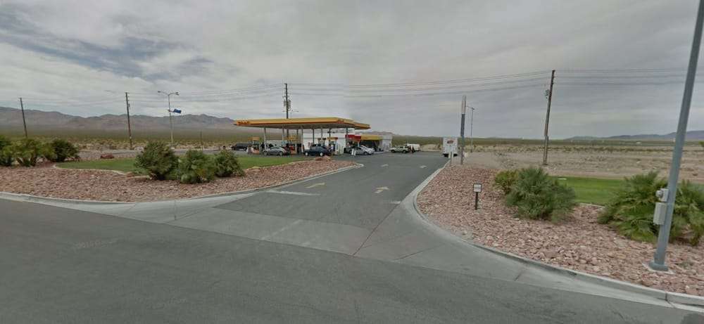 Shell | 1 Main St, Jean, NV 89019, USA | Phone: (702) 874-1515