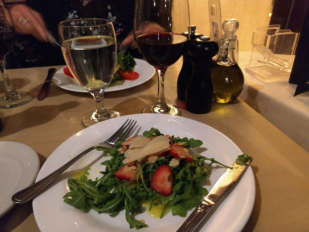 Bocelli Italian Restaurant | 521 Plymouth Rd, Gwynedd Valley, PA 19437, USA | Phone: (215) 646-9912