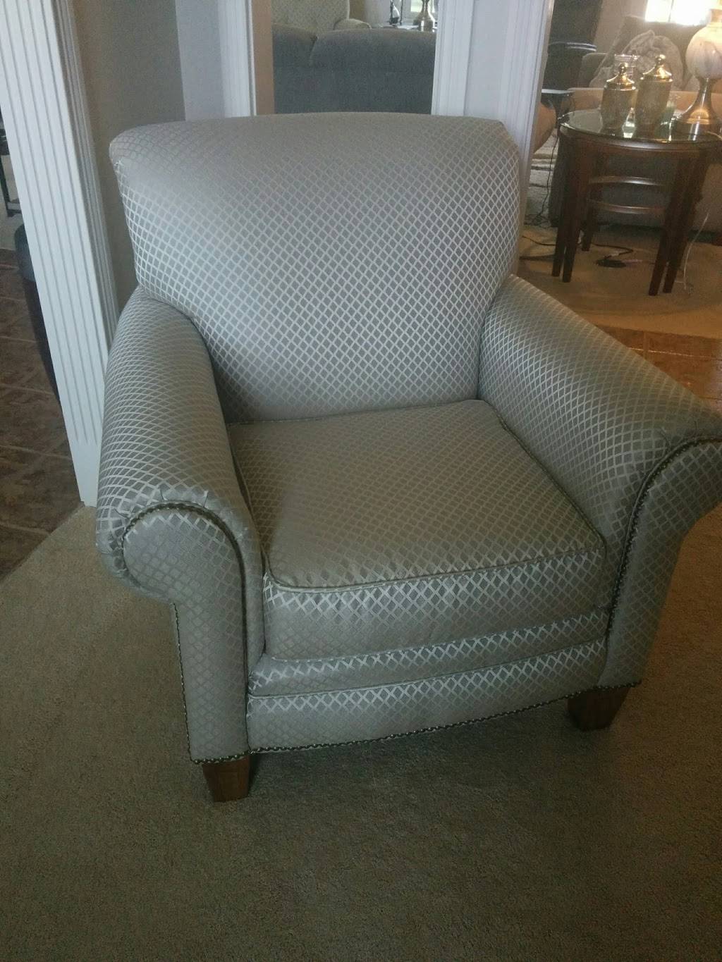 Ted Deane Upholstering | 9 N 18th Ave, Beech Grove, IN 46107, USA | Phone: (317) 783-5117