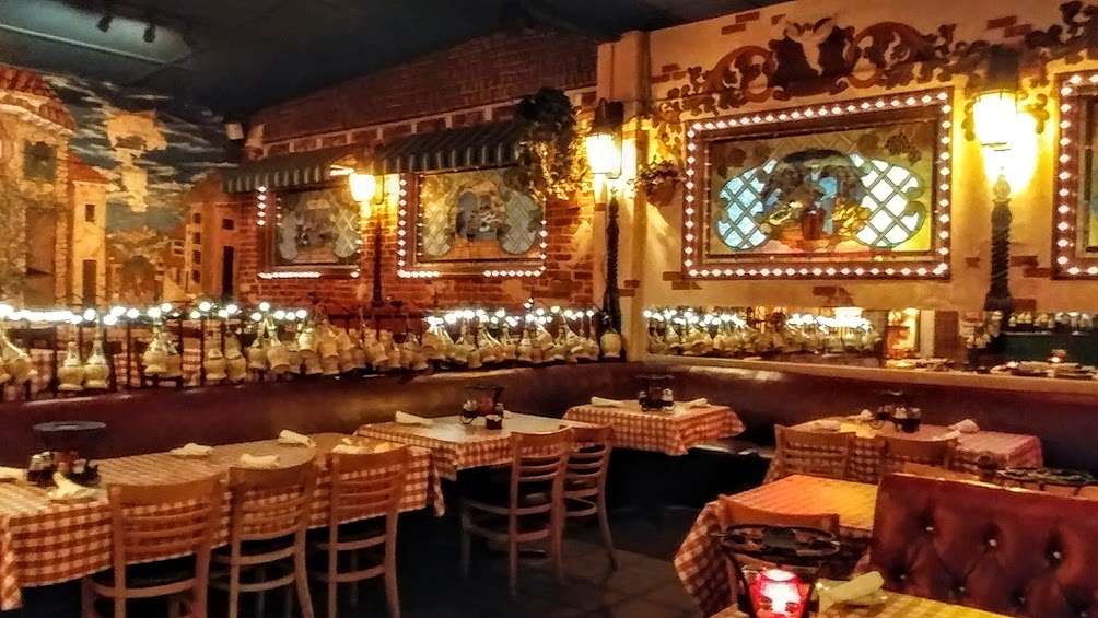 Micelis | 3655 Cahuenga Blvd, Los Angeles, CA 90068, USA | Phone: (323) 851-3344