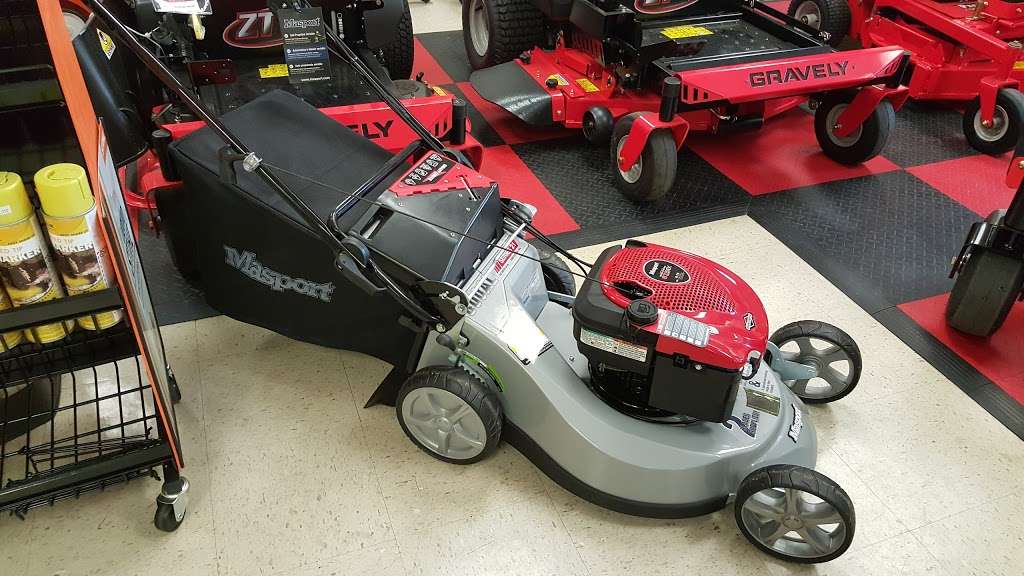 Houston Saw & Turf Equipment Co. - Lawn Mower Sales & Service | 3602 Navigation Blvd, Houston, TX 77003 | Phone: (713) 228-9335